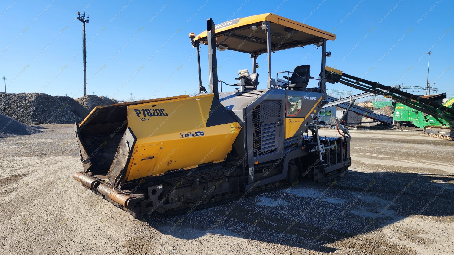 Volvo ABG P7820D [2]