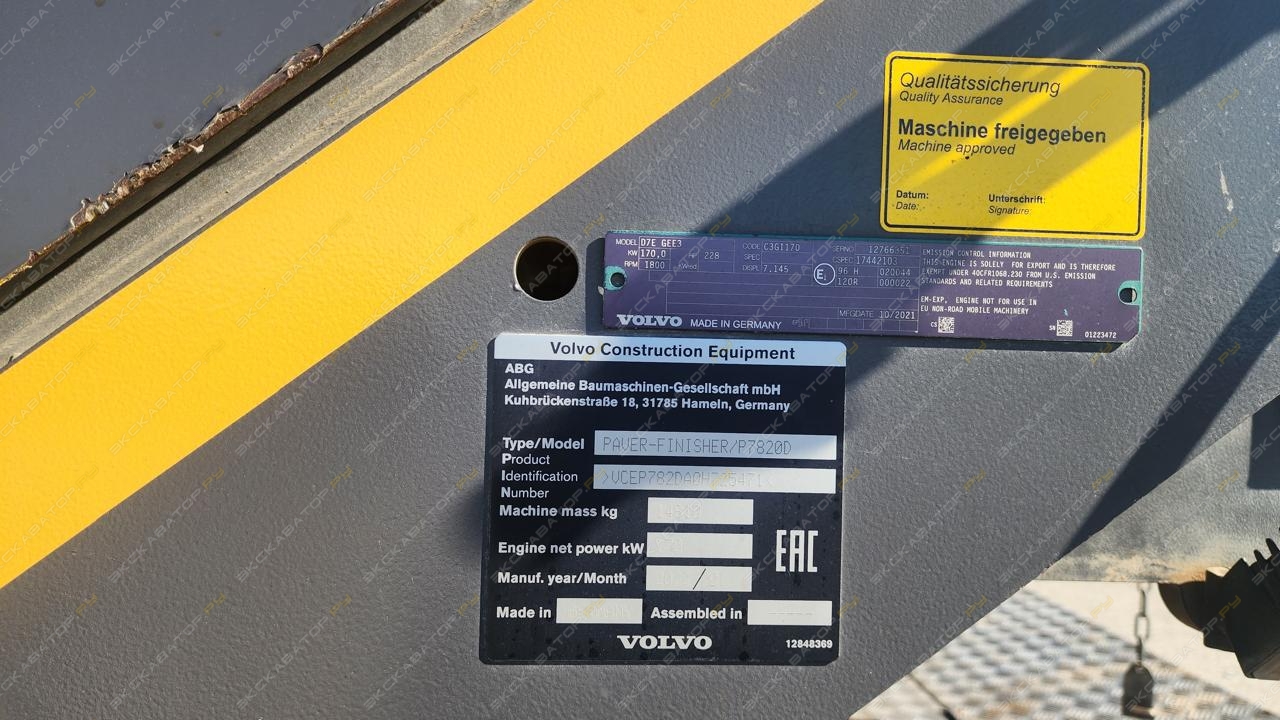 Volvo ABG P7820D [11]