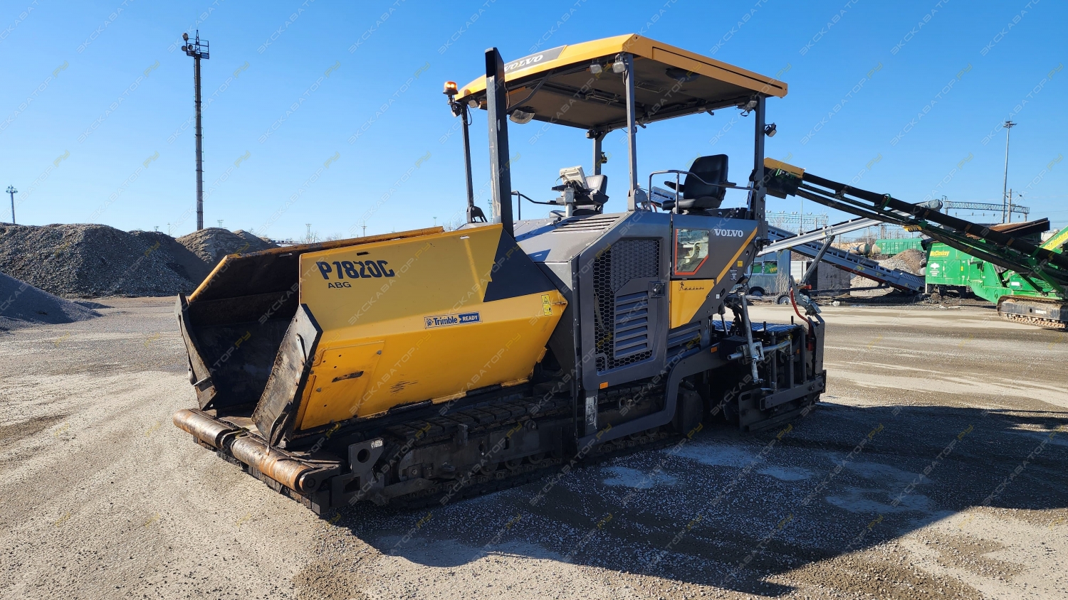 Volvo ABG P7820D [7]