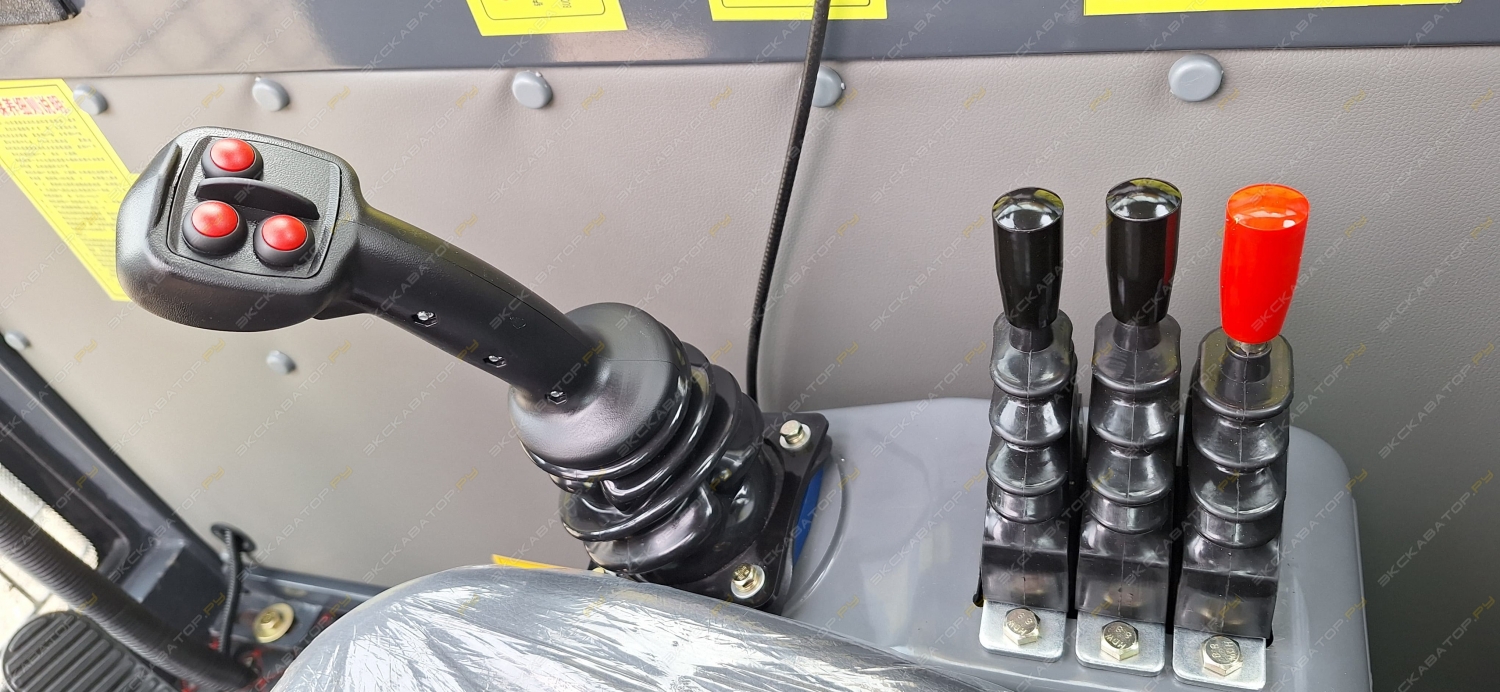 Ynix QGMC4000 [7]