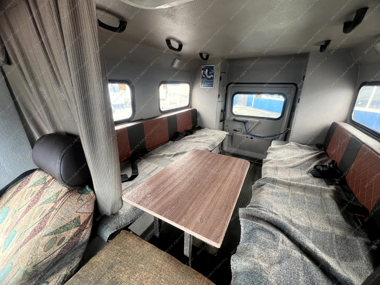 Трэкол 39294Д (Hyundai D4BH) [11]