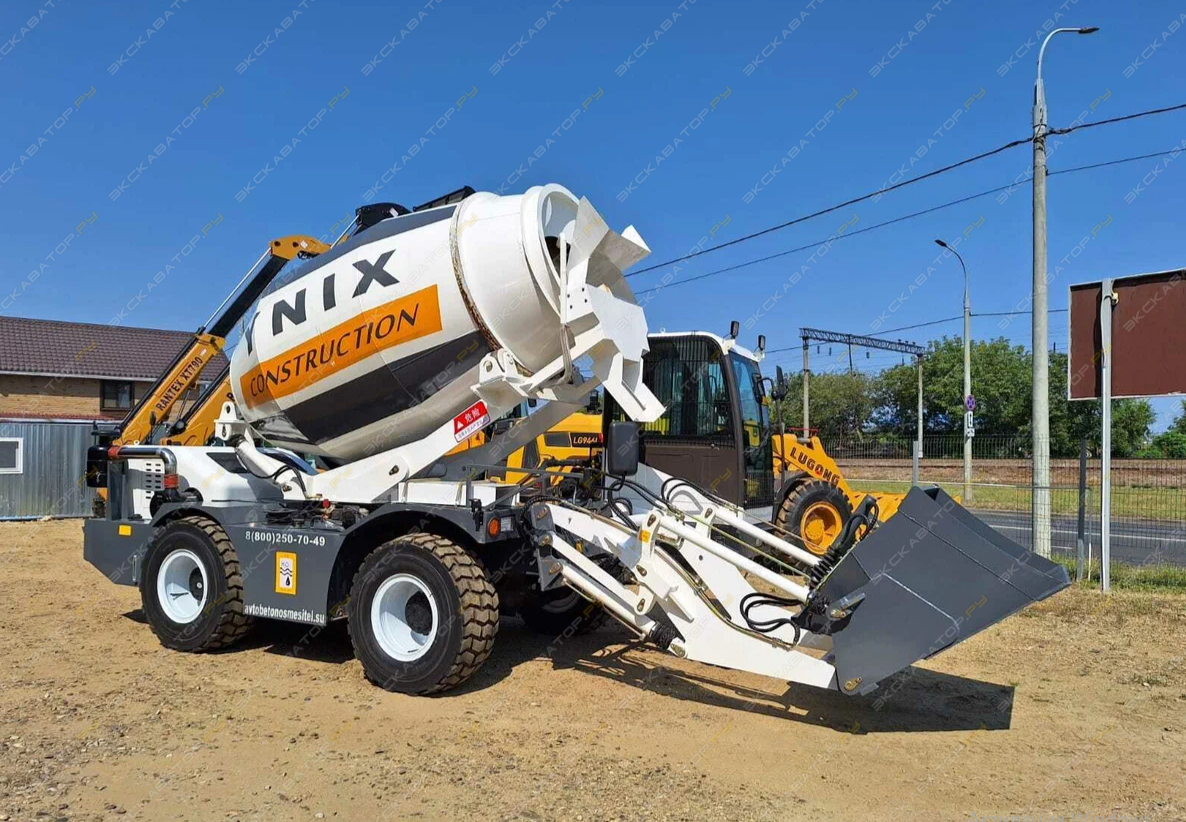 Ynix QGMC4000 [3]