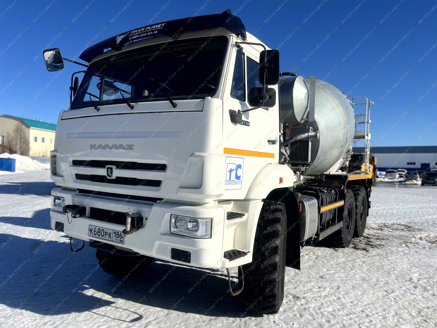 43118-50 АБС 5814Тб [0]