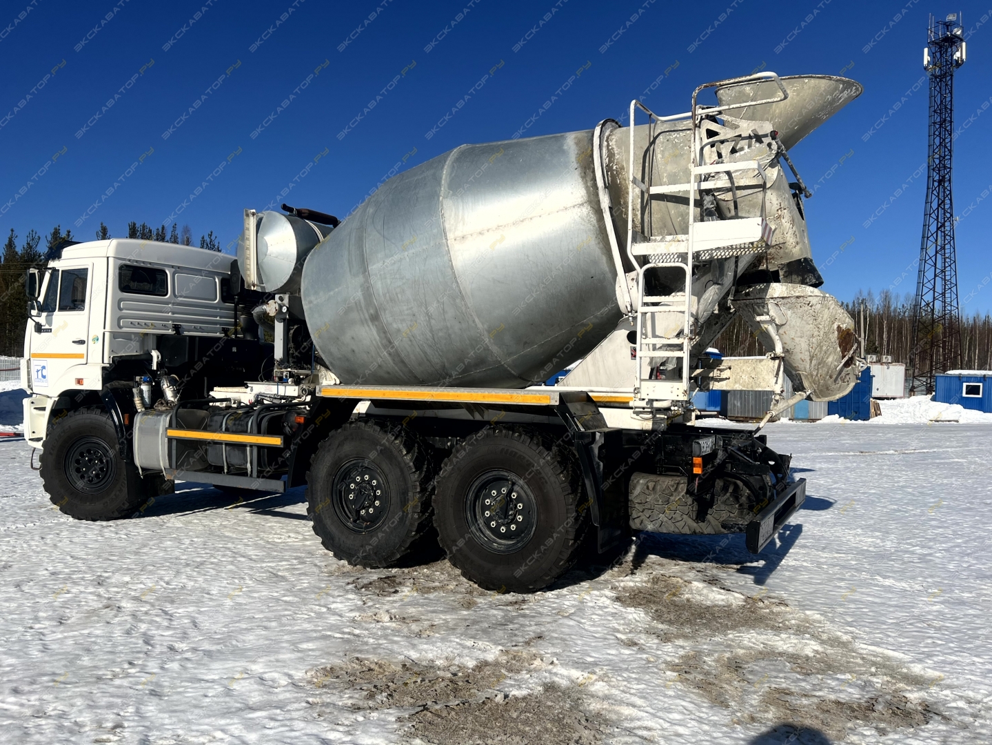 43118-50 АБС 5814Тб [6]