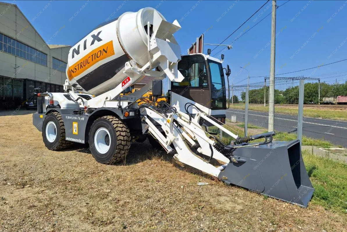 Ynix QGMC4000 [2]