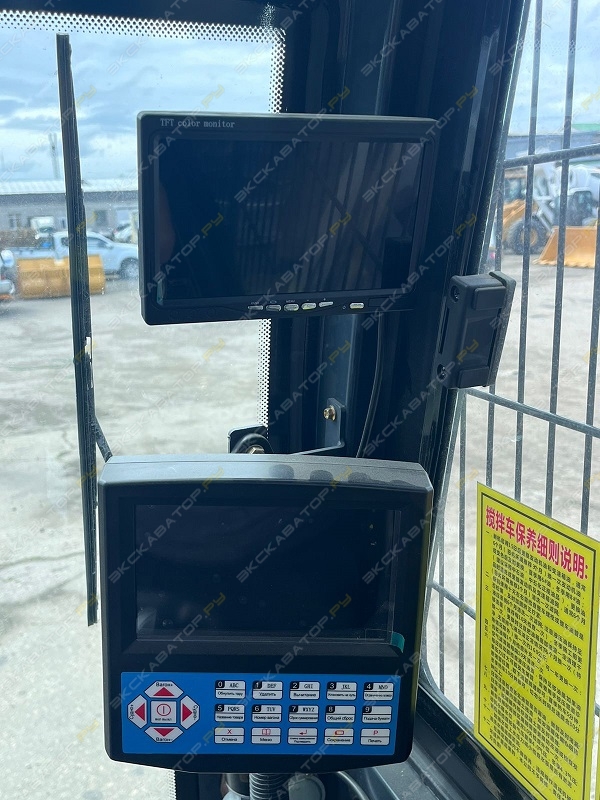 Ynix QGMC4000 [6]