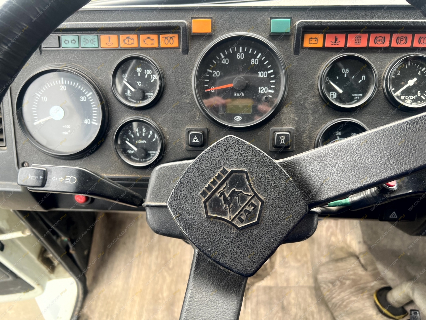 ГАЗ 33081 Садко [10]