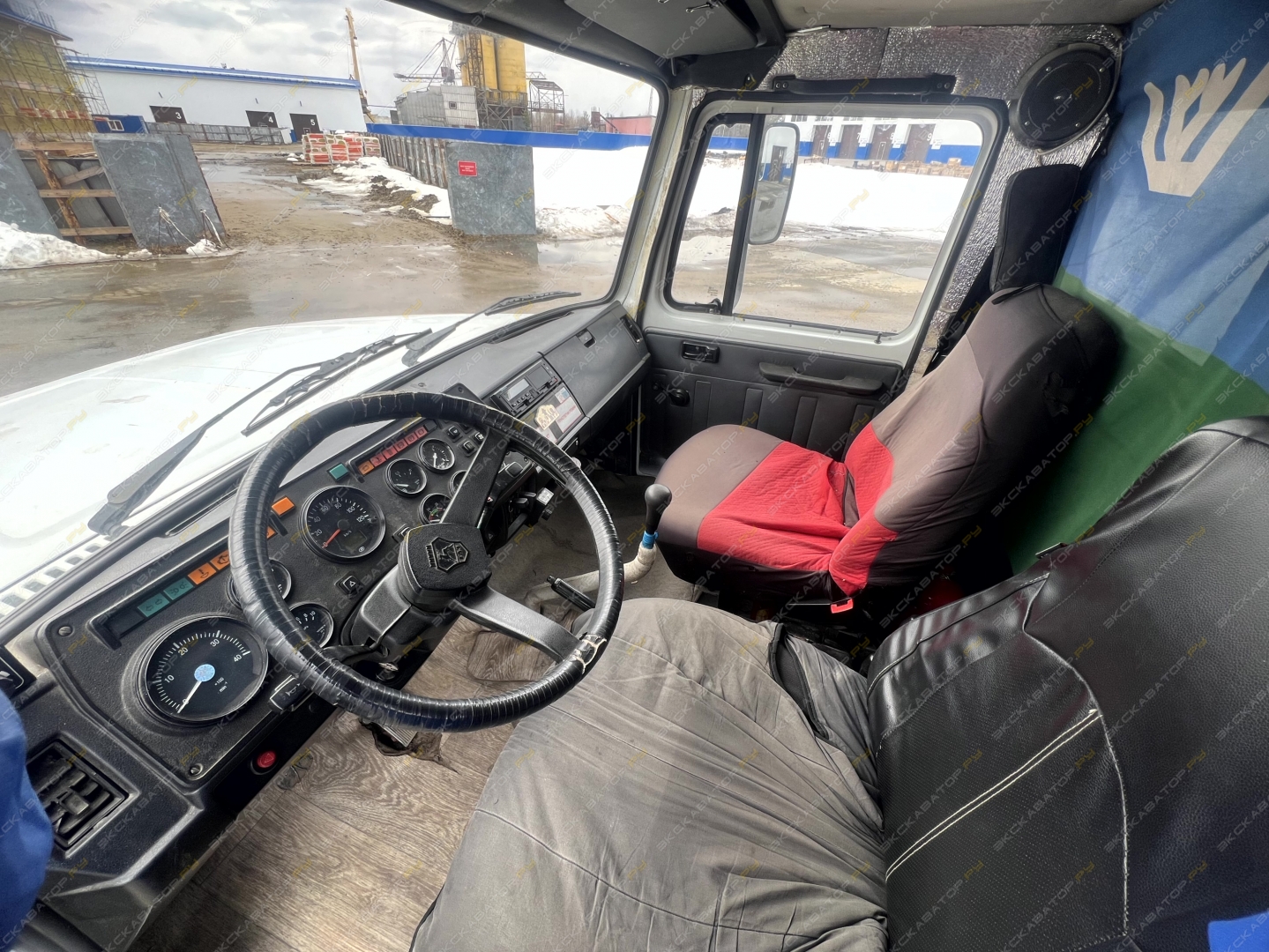 ГАЗ 33081 Садко [9]
