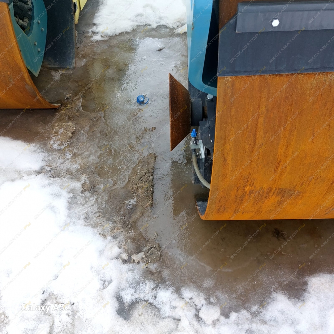 Ammann AV 130 X [6]