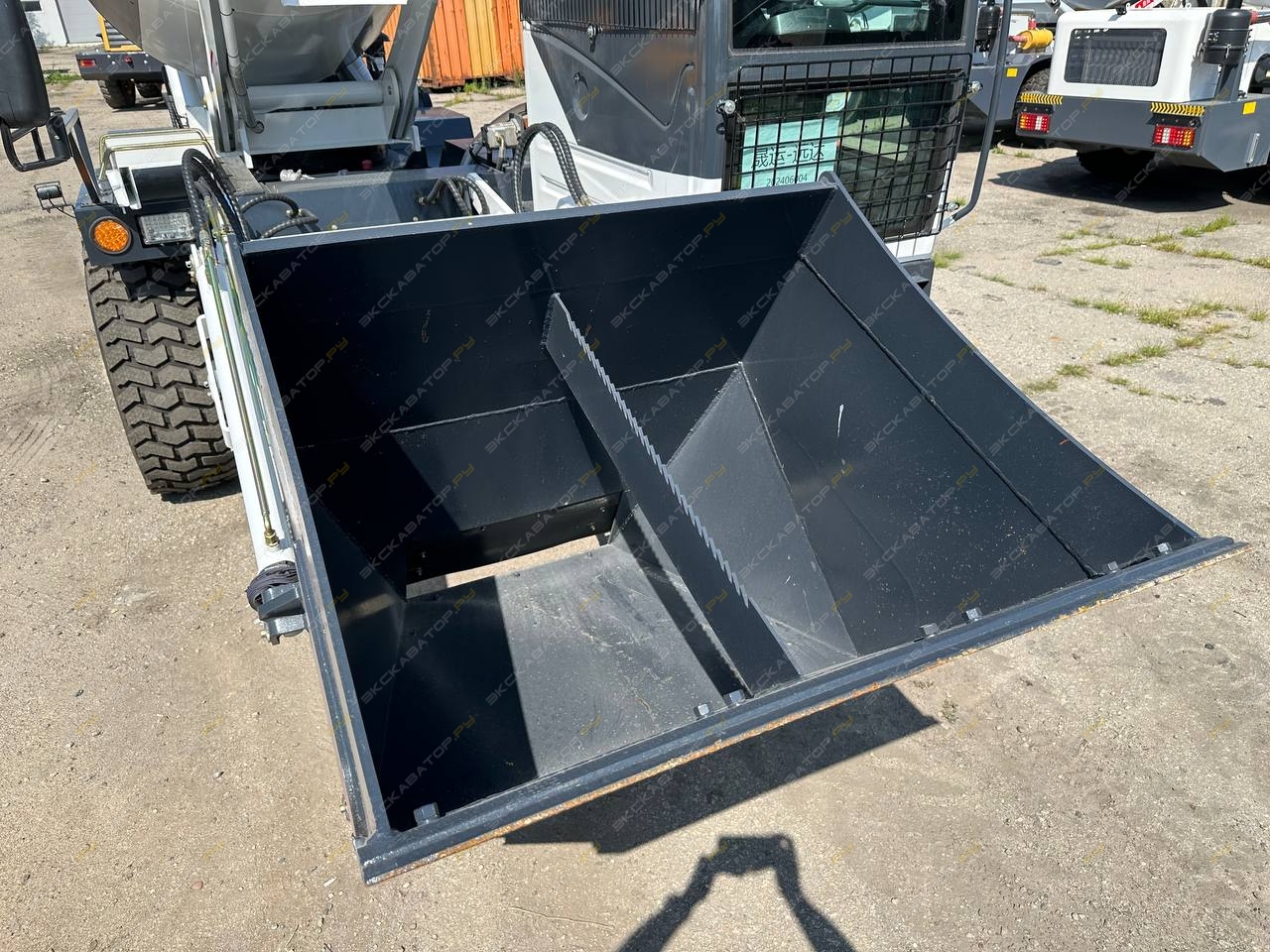 Ynix QGMC5000 [27]