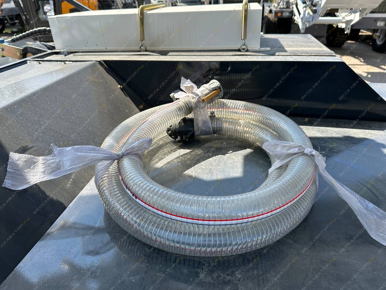 Ynix QGMC5000 [20]