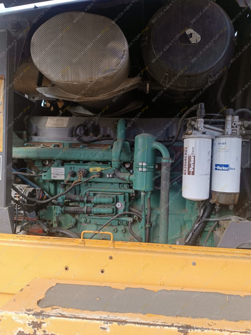 Volvo G976 [6]