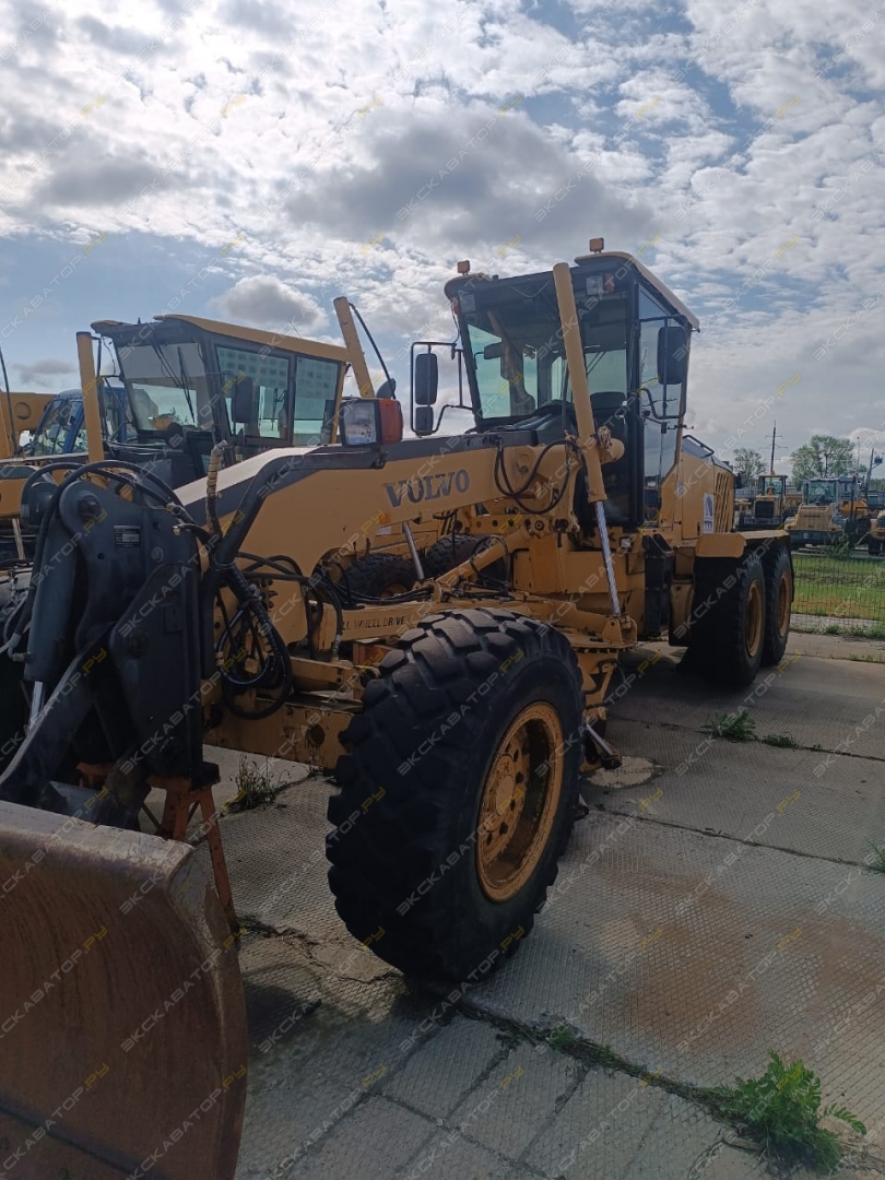 Volvo G946 [2]