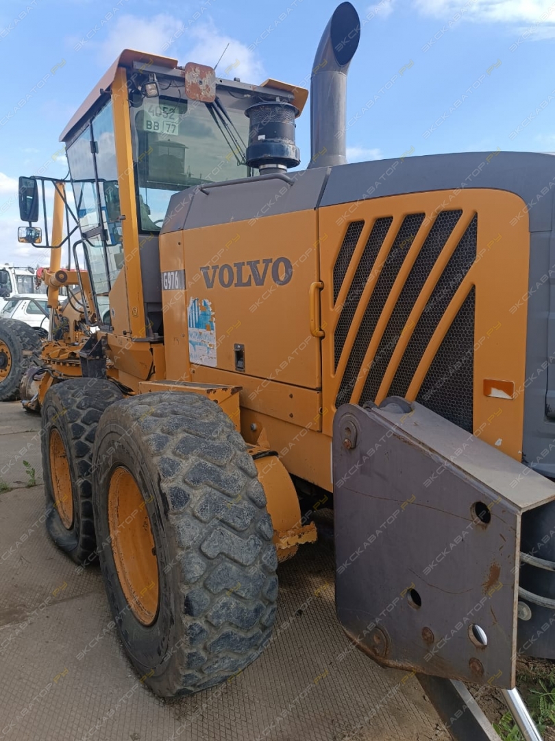 Volvo G976 [4]