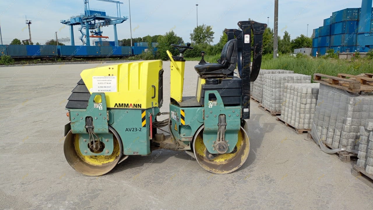 Probst VM 203 [11]