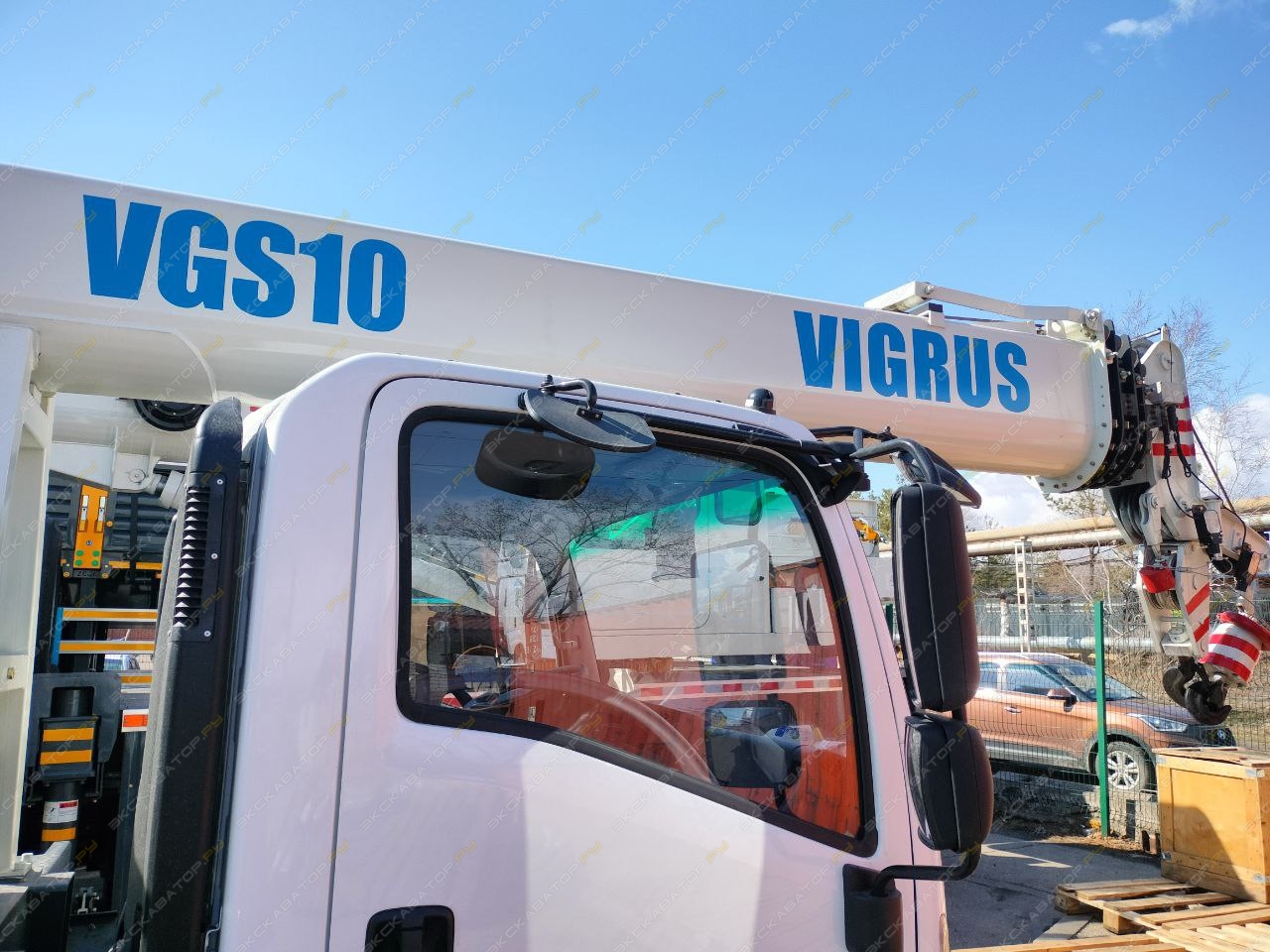 VGS10 [23]
