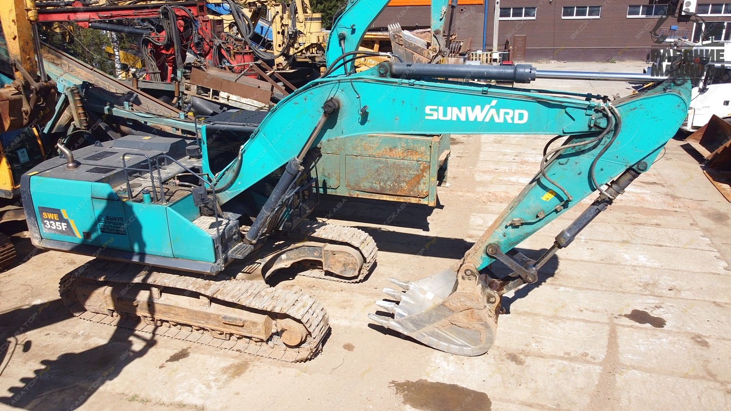 Sunward SWE 335F [16]