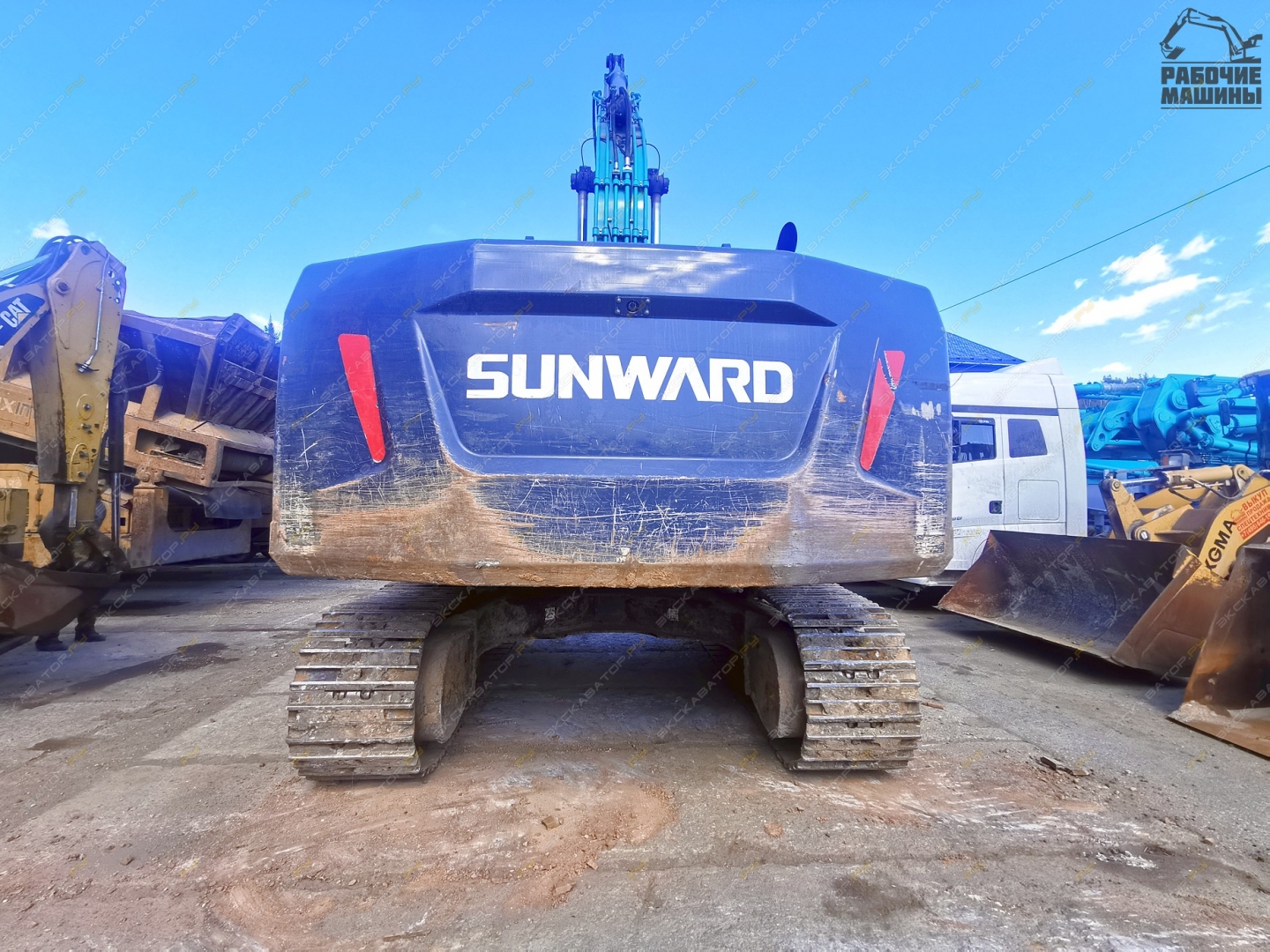 Sunward SWE 335F [9]