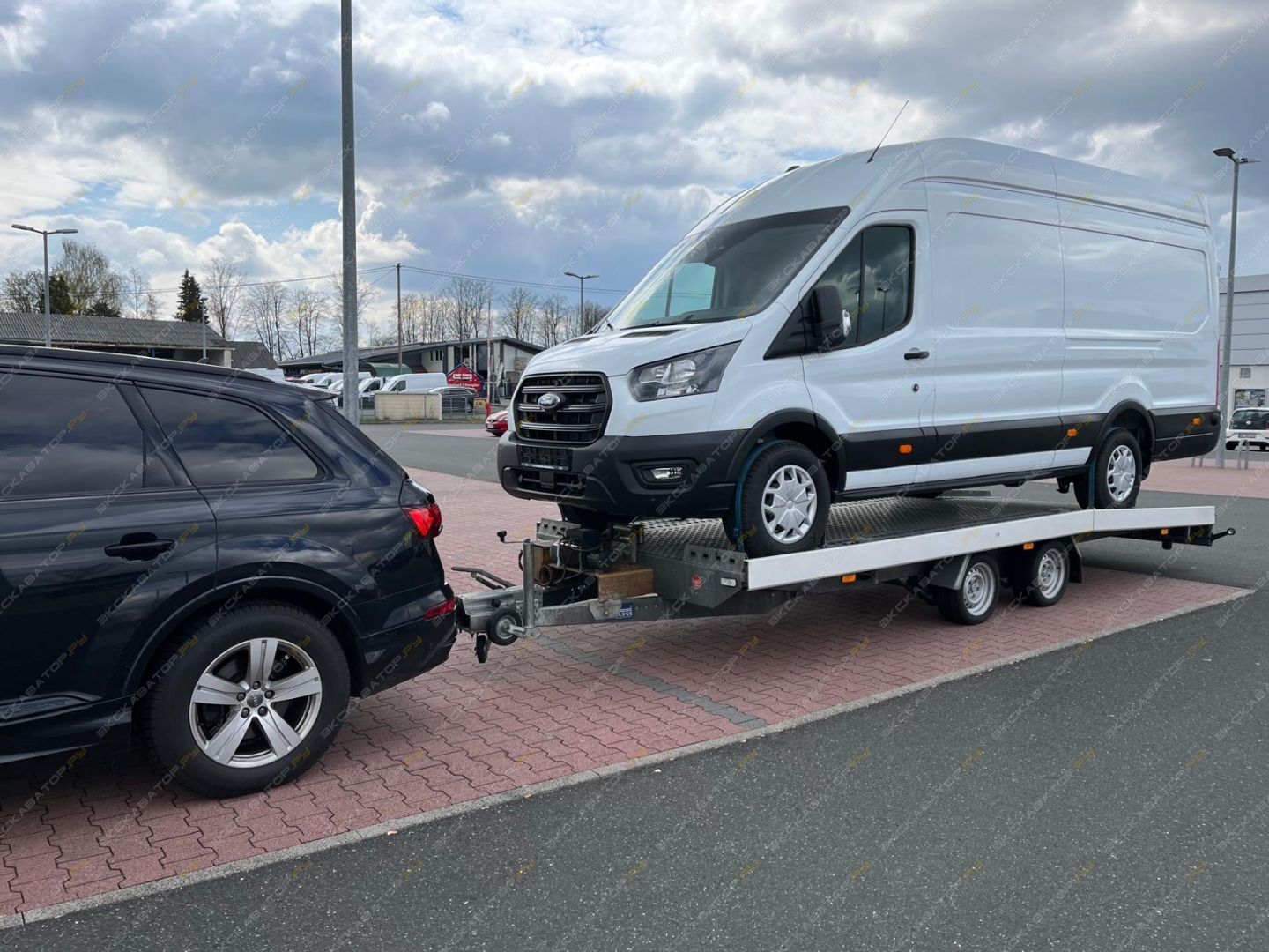 Rydwan Euro B3500/L5 [14]