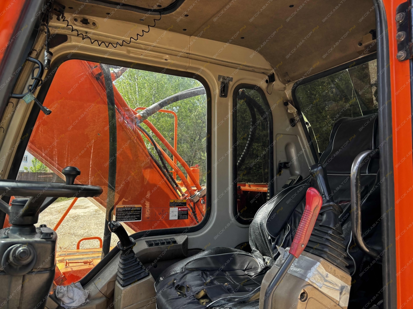 Doosan S180W-V [16]