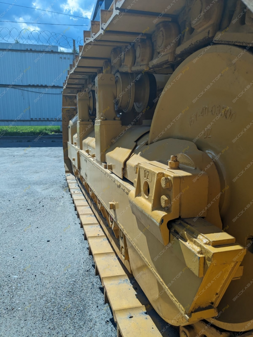Shantui SD16 [3]