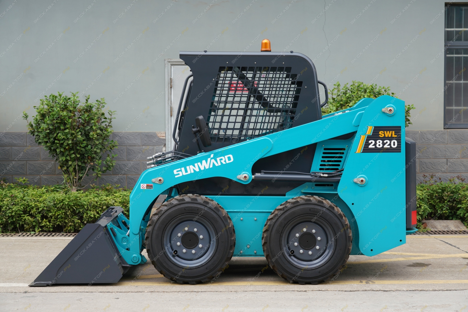 Sunward SWL2820 [1]