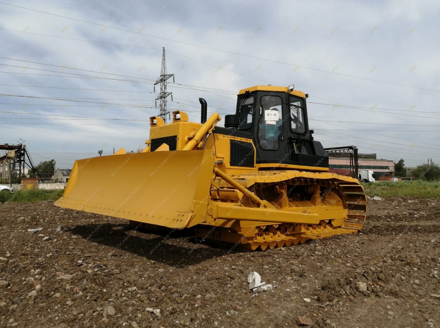 Shantui SD16L [2]