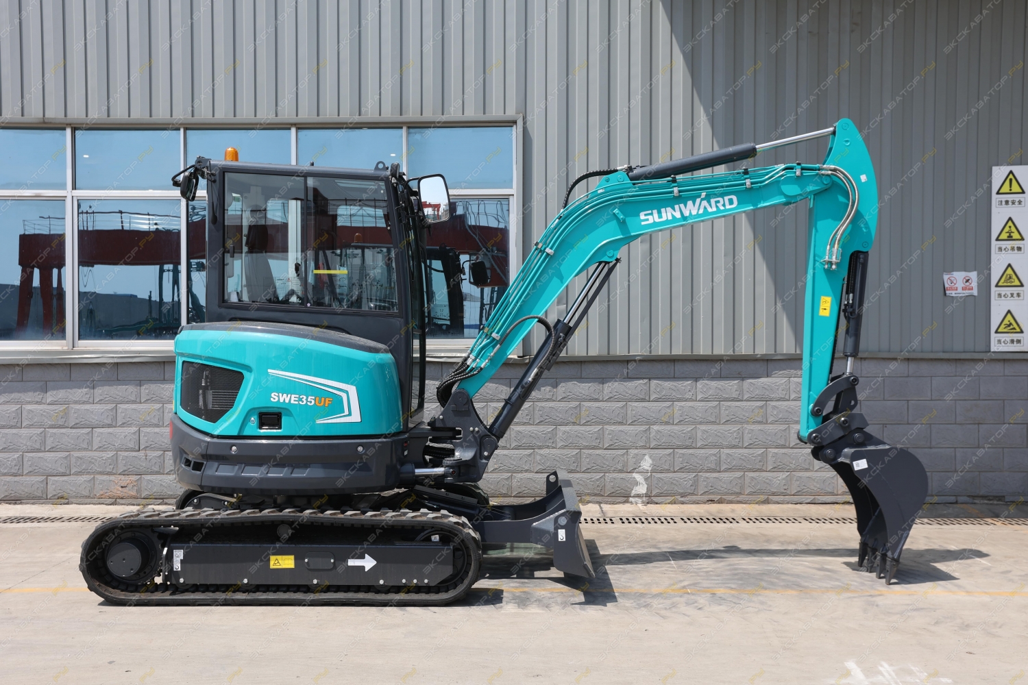 Sunward SWE 35UF [11]