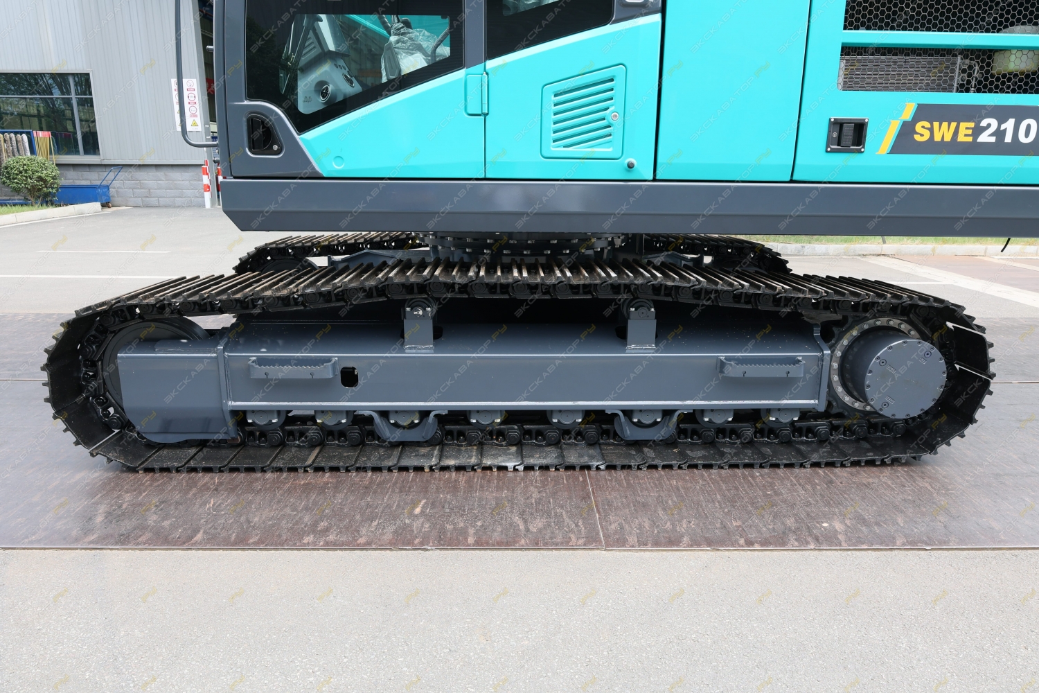 Sunward SWE 210 [18]