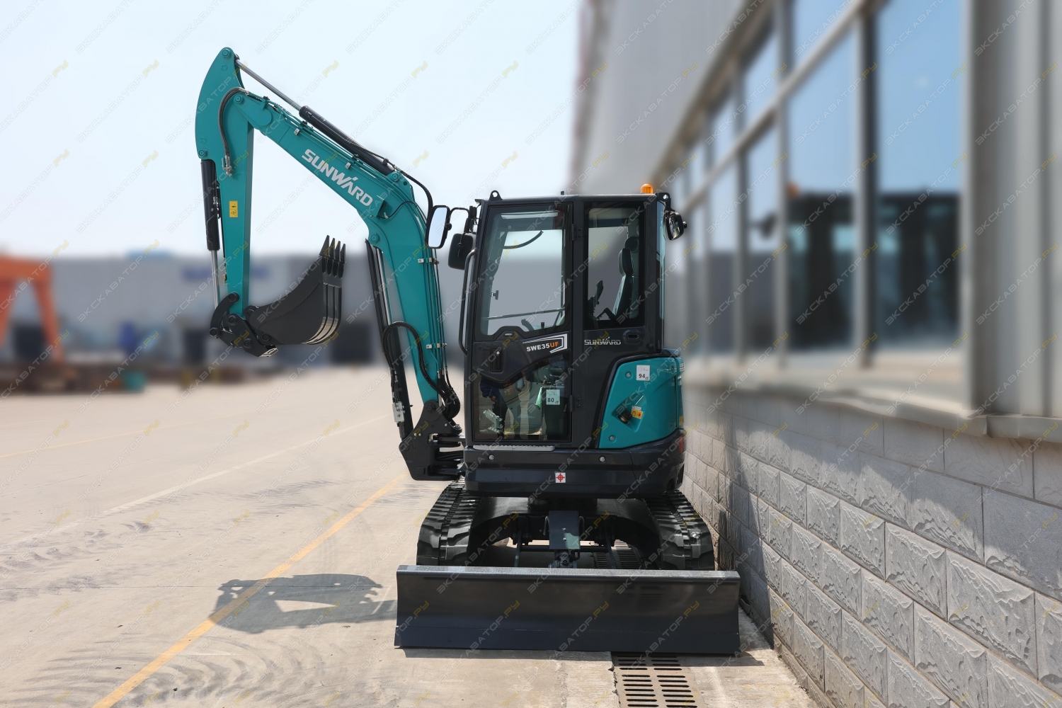 Sunward SWE 35UF [2]