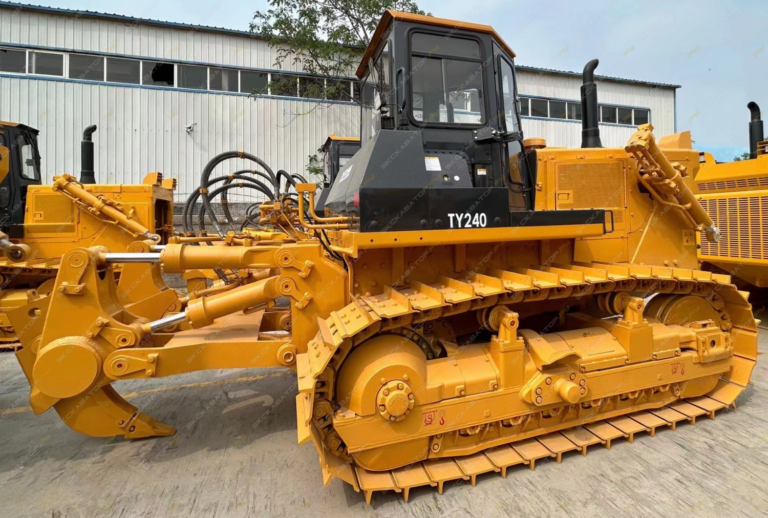 HBXG TY240-3 [7]