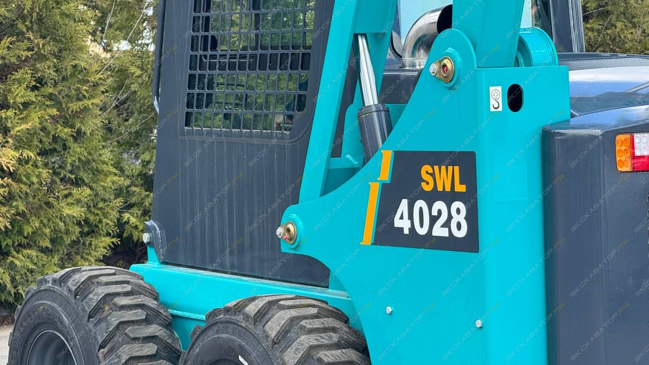 Sunward SWL4028 [3]