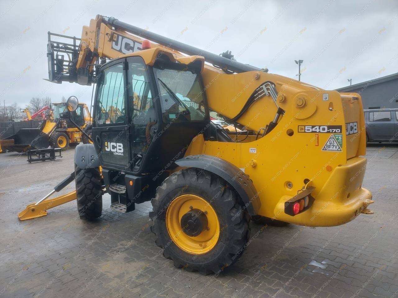 JCB 540-170 [2]