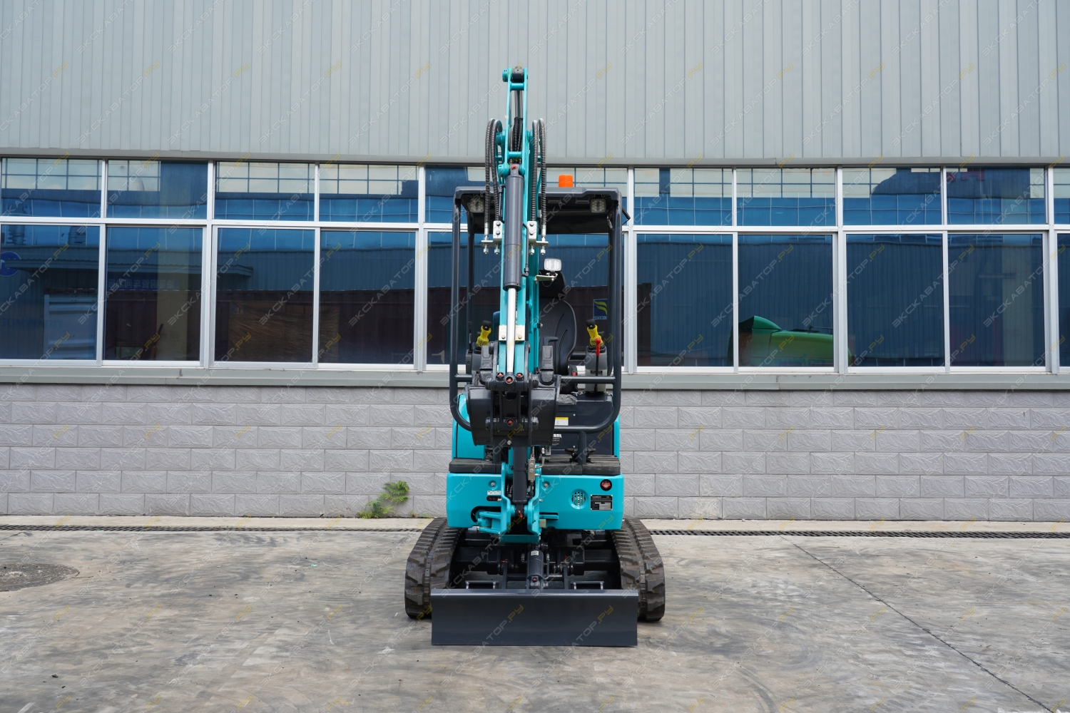 Sunward SWE 18UF [3]