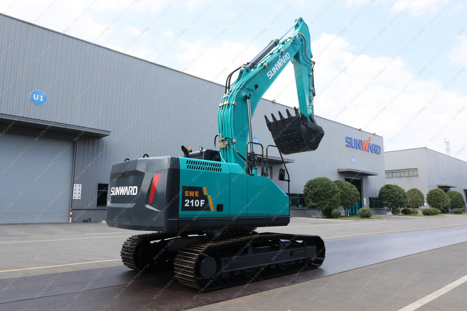 Sunward SWE 210 [1]