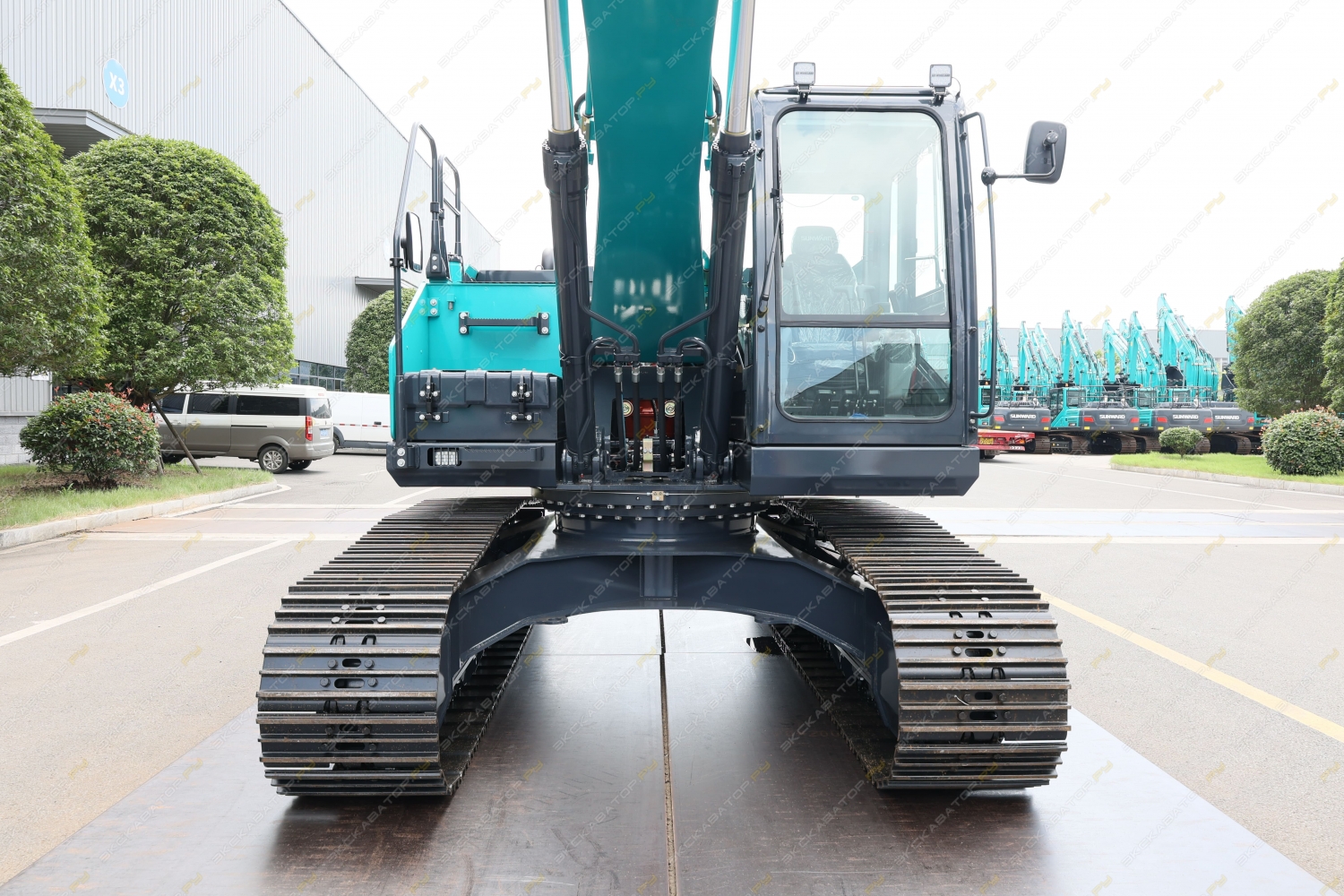 Sunward SWE 210 [9]