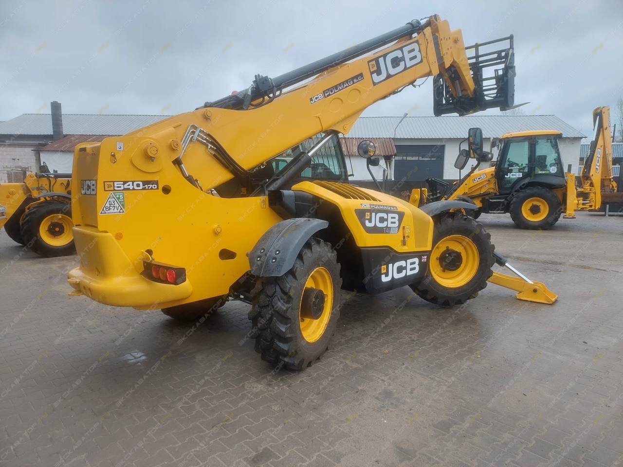 JCB 540-170 [1]