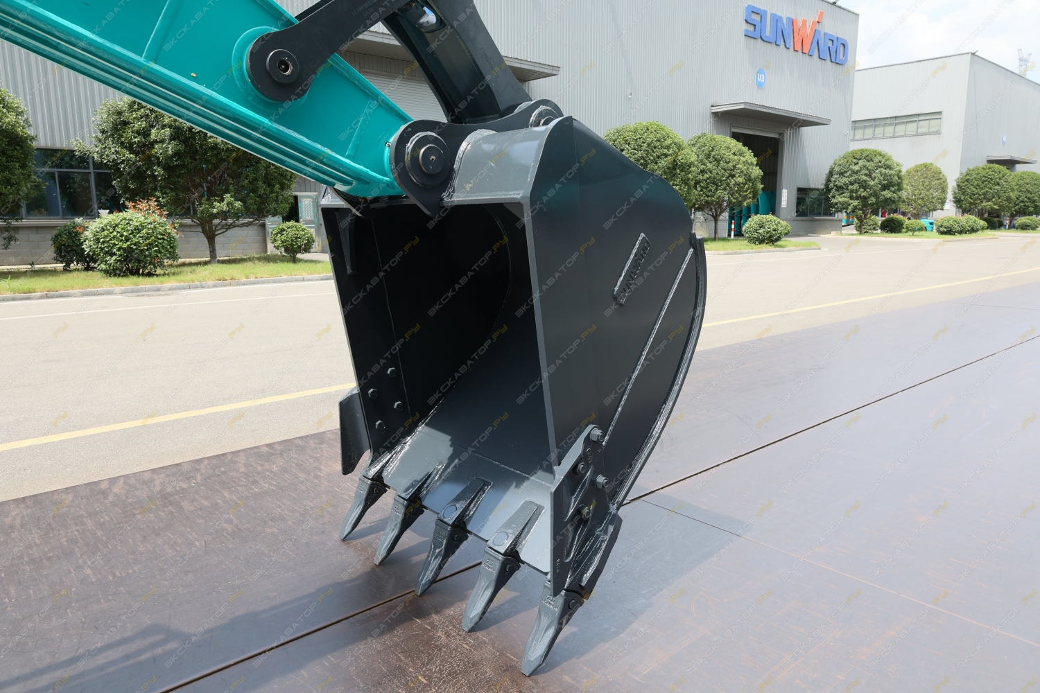 Sunward SWE 210 [7]