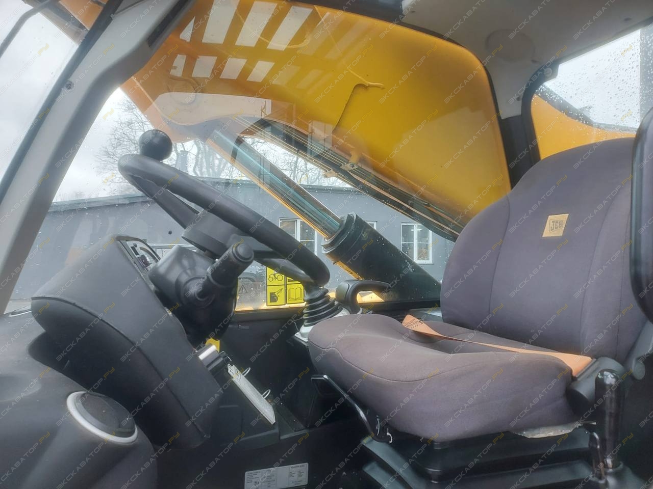 JCB 540-170 [3]