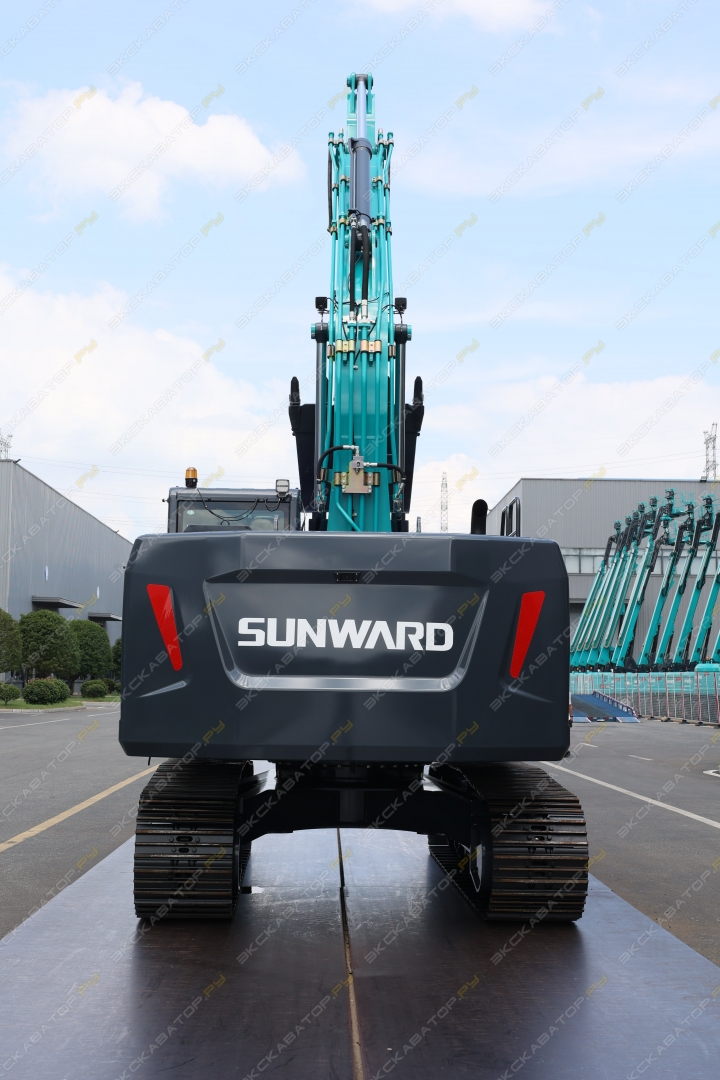 Sunward SWE 210 [2]