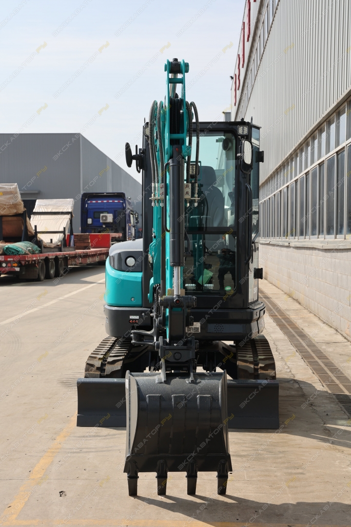Sunward SWE 25UF [6]