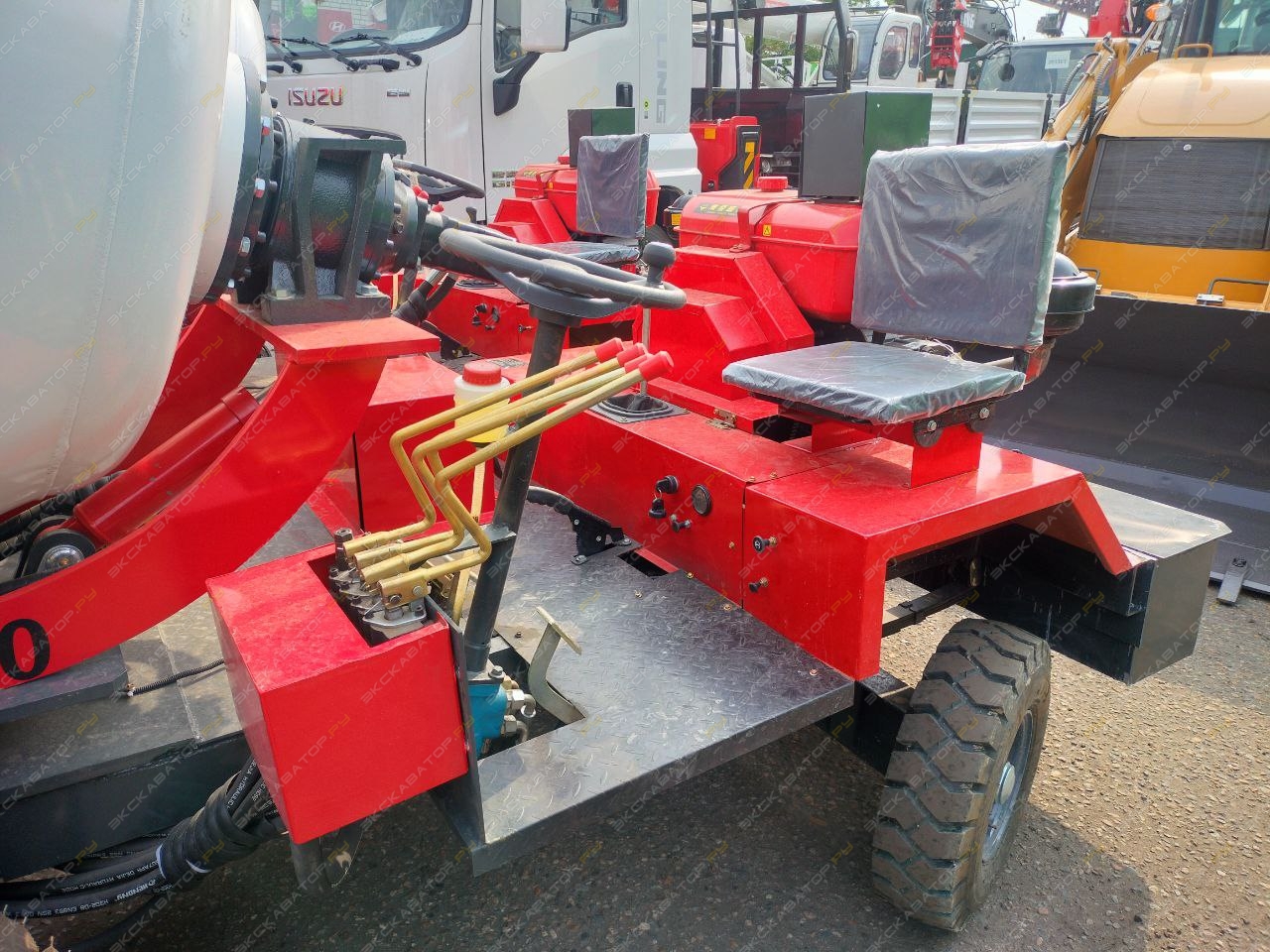 SDM800 [3]