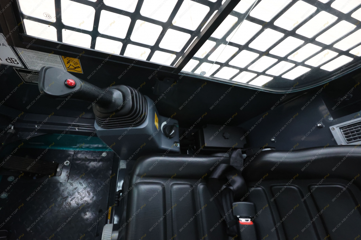 Sunward SWL3220 [11]
