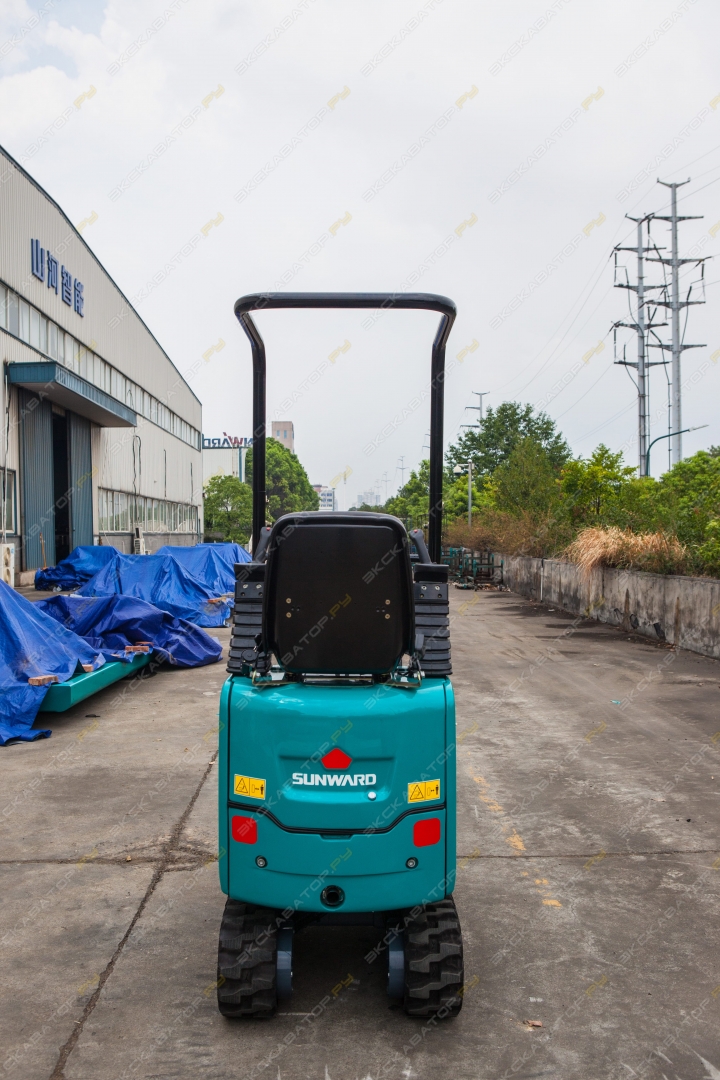 Sunward SWE 08B [5]