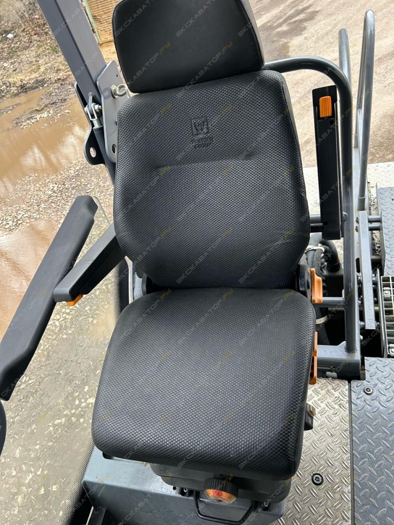 Vogele SUPER 1800-3i [6]