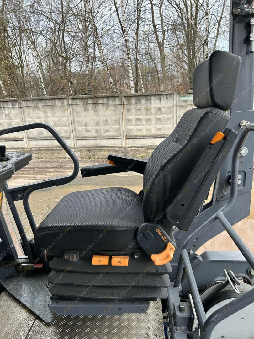 Vogele SUPER 1800-3i [7]