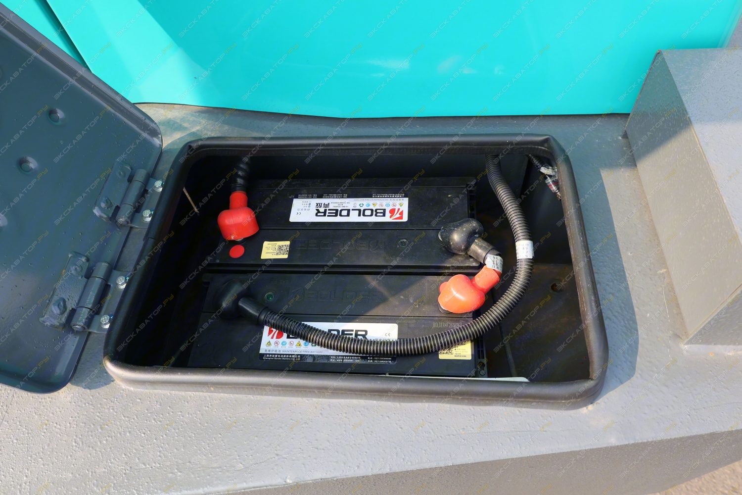 Sunward SL52W [15]