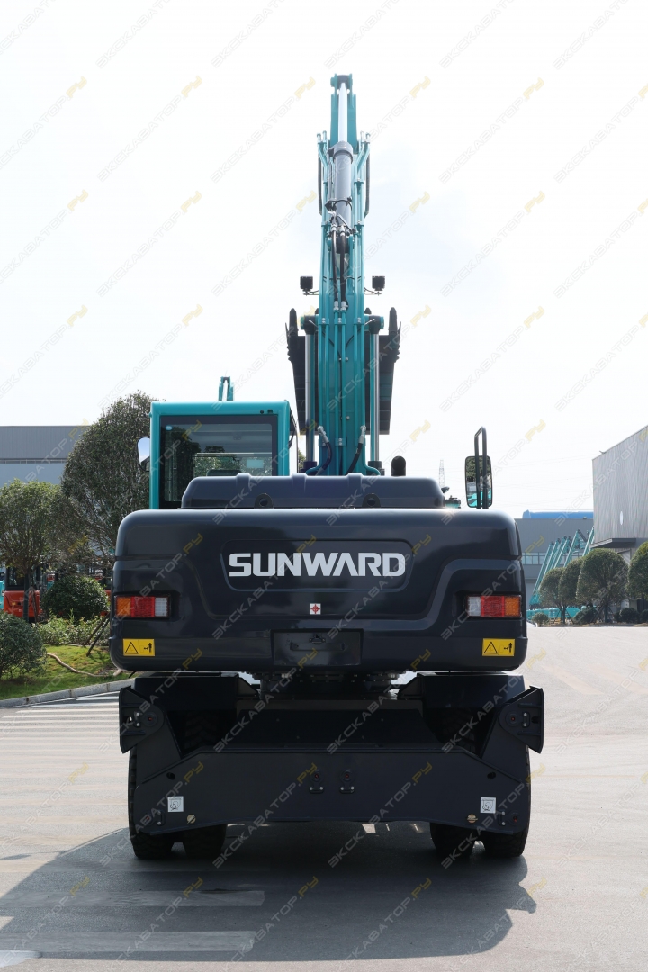 Sunward SWE 150W [3]