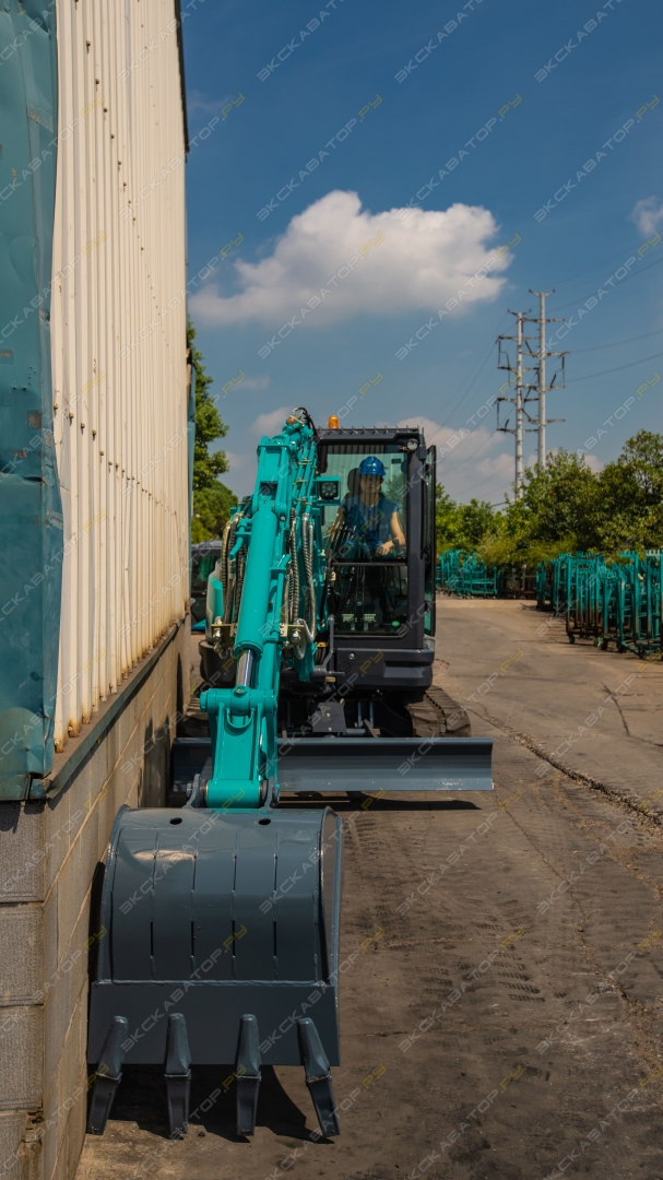 Sunward SWE 60UF [1]