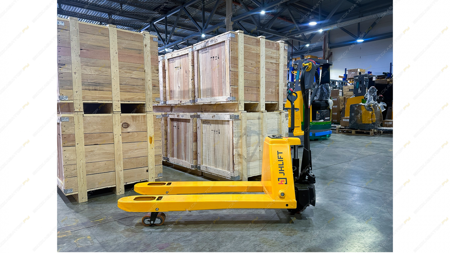 JHLIFT EPT 15H [7]
